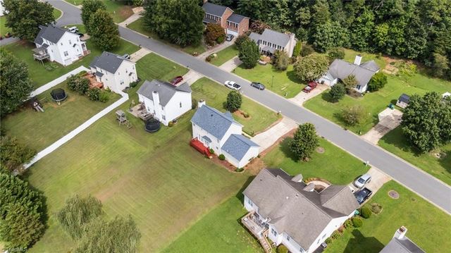 117 Northridge Drive, King, NC 27021