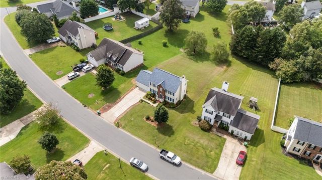 117 Northridge Drive, King, NC 27021