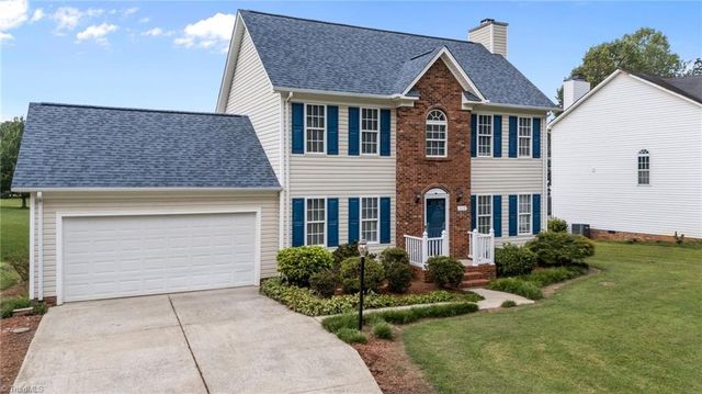 117 Northridge Drive, King, NC 27021