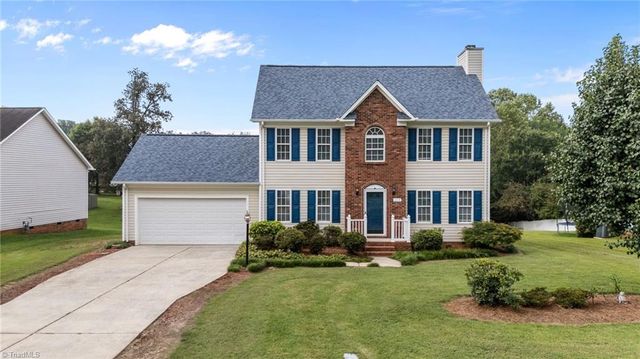 117 Northridge Drive, King, NC 27021