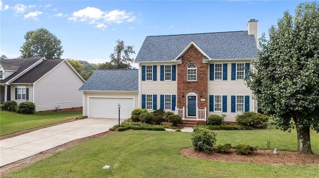 117 Northridge Drive, King, NC 27021