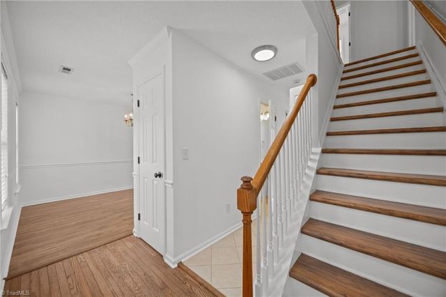 117 Northridge Drive, King, NC 27021