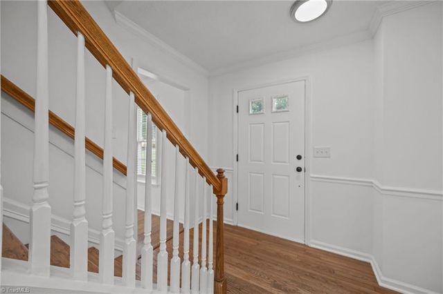 117 Northridge Drive, King, NC 27021