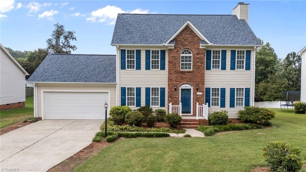 117 Northridge Drive, King, NC 27021