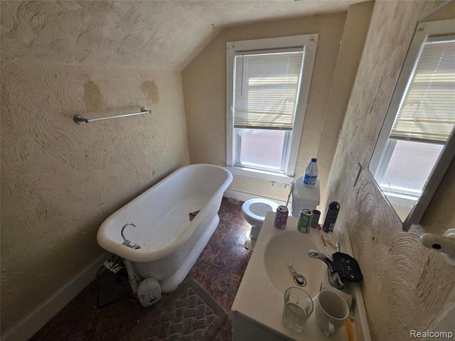 11700 Forrer Street, Detroit, MI 48227