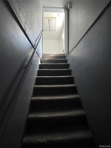 11700 Forrer Street, Detroit, MI 48227