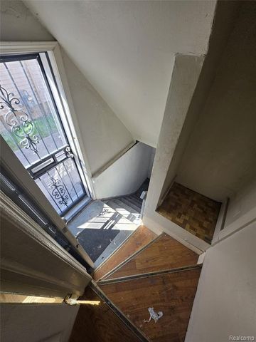 11700 Forrer Street, Detroit, MI 48227