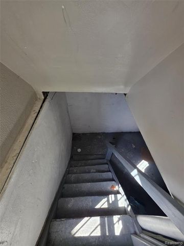 11700 Forrer Street, Detroit, MI 48227