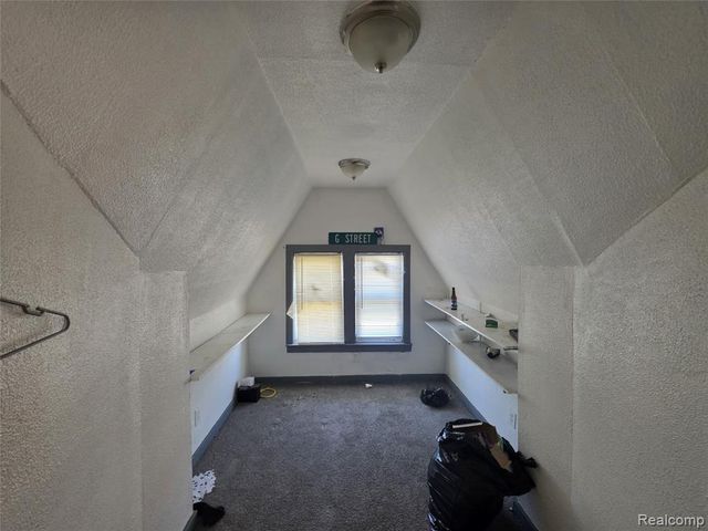 11700 Forrer Street, Detroit, MI 48227