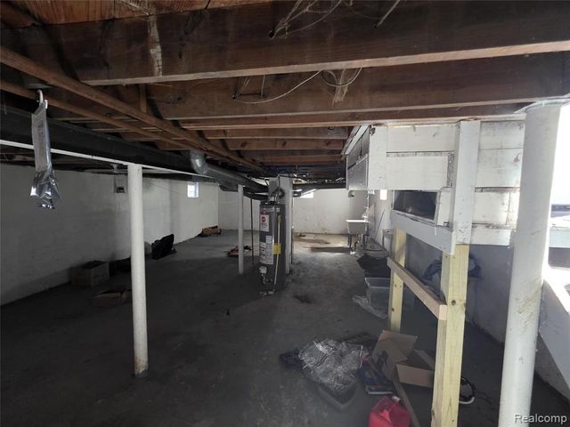 11700 Forrer Street, Detroit, MI 48227