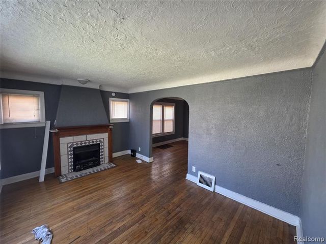 11700 Forrer Street, Detroit, MI 48227