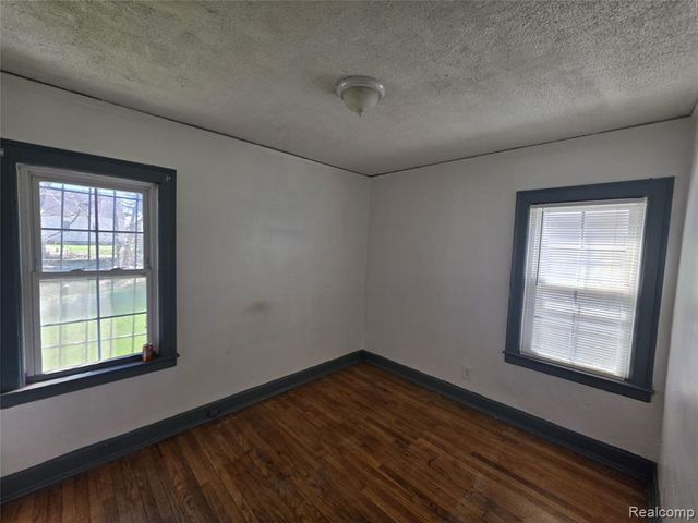 11700 Forrer Street, Detroit, MI 48227