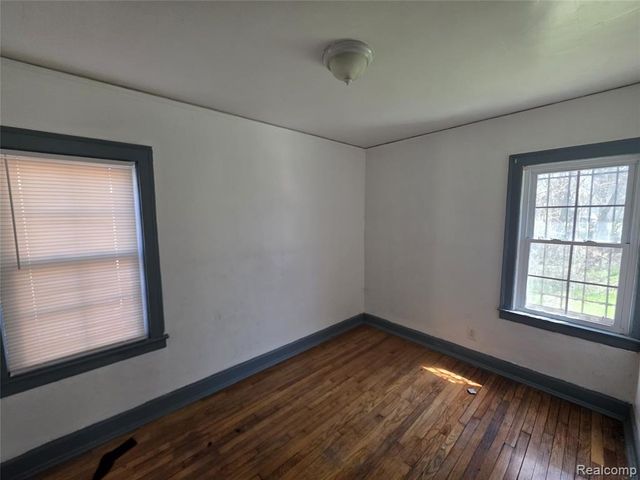 11700 Forrer Street, Detroit, MI 48227