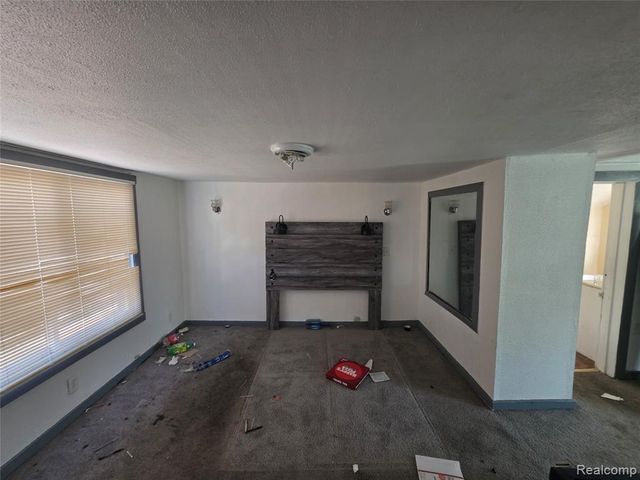 11700 Forrer Street, Detroit, MI 48227