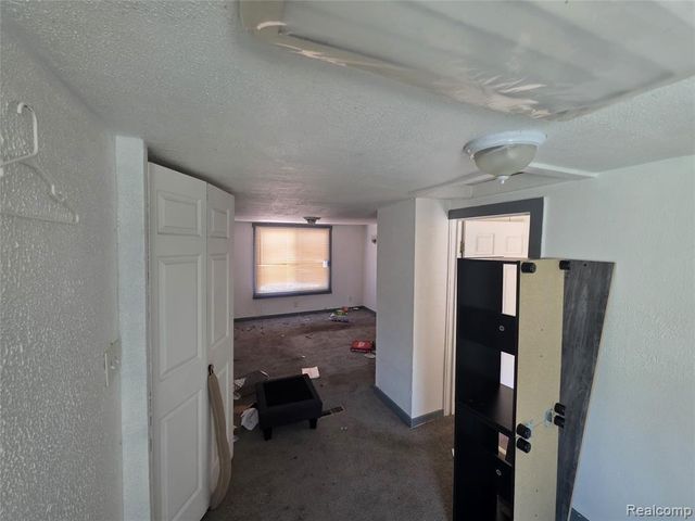 11700 Forrer Street, Detroit, MI 48227