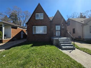 11700 Forrer Street, Detroit, MI 48227