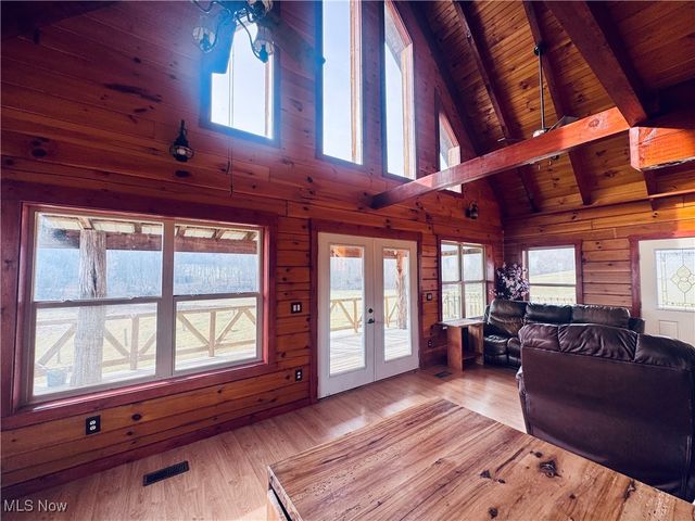 7621 W Mollahan Road NW, Malta, OH 43758