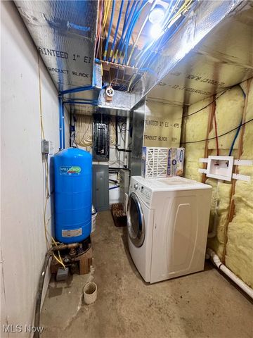 7621 W Mollahan Road NW, Malta, OH 43758