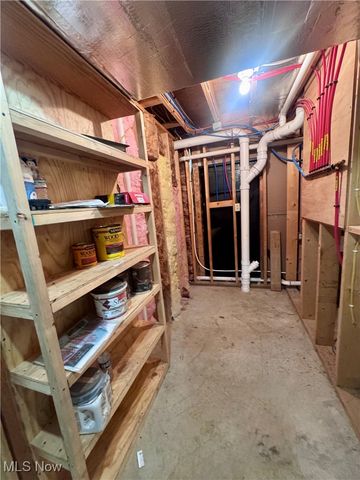 7621 W Mollahan Road NW, Malta, OH 43758