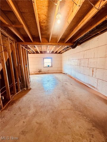 7621 W Mollahan Road NW, Malta, OH 43758