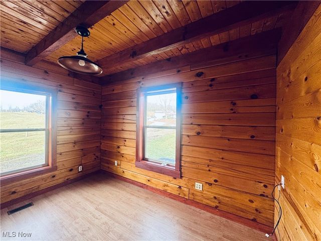 7621 W Mollahan Road NW, Malta, OH 43758