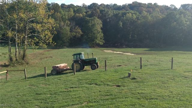 7621 W Mollahan Road NW, Malta, OH 43758