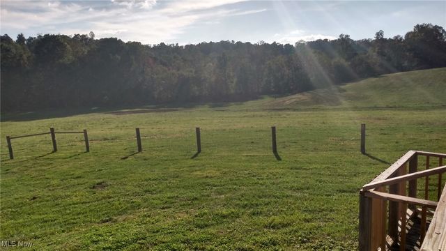 7621 W Mollahan Road NW, Malta, OH 43758