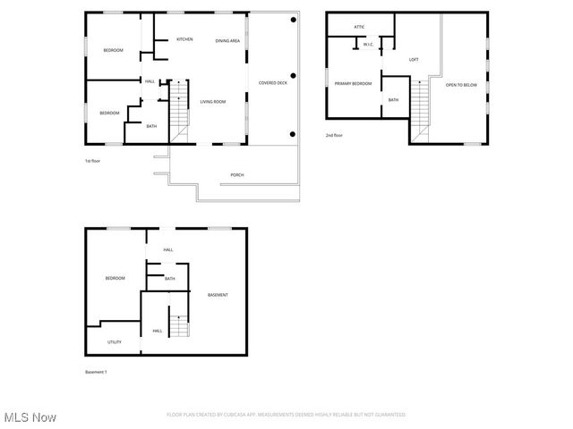 7621 W Mollahan Road NW, Malta, OH 43758