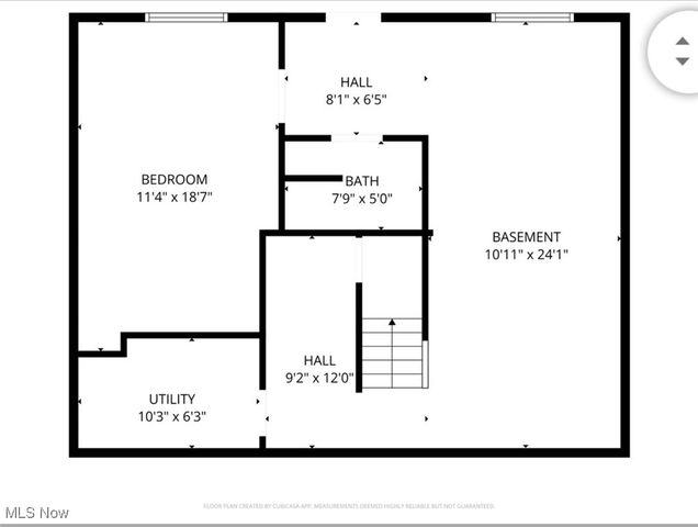 7621 W Mollahan Road NW, Malta, OH 43758