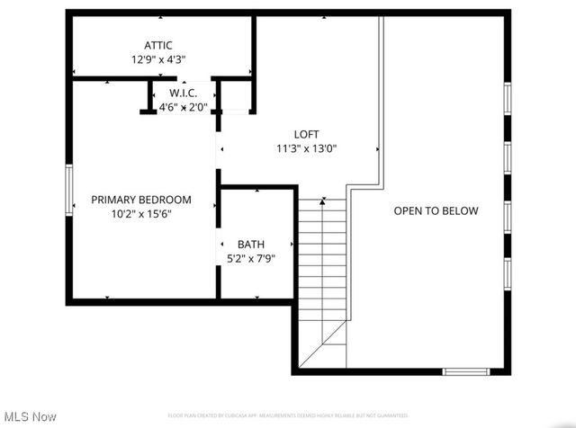 7621 W Mollahan Road NW, Malta, OH 43758