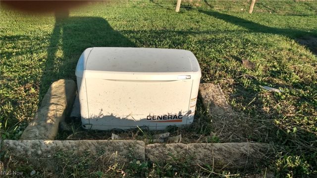 7621 W Mollahan Road NW, Malta, OH 43758