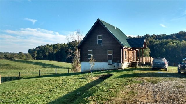 7621 W Mollahan Road NW, Malta, OH 43758