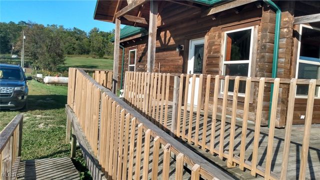 7621 W Mollahan Road NW, Malta, OH 43758