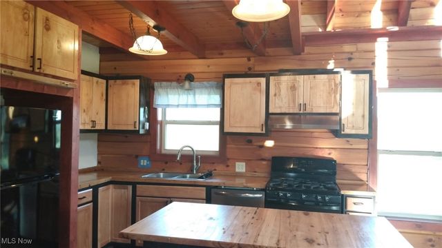 7621 W Mollahan Road NW, Malta, OH 43758