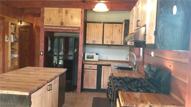 7621 W Mollahan Road NW, Malta, OH 43758