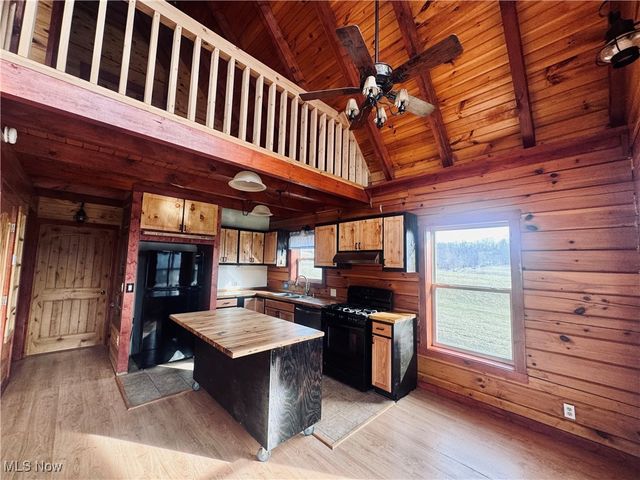 7621 W Mollahan Road NW, Malta, OH 43758