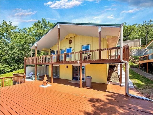 2355 Lick Creek Road, Edwards, MO 65326
