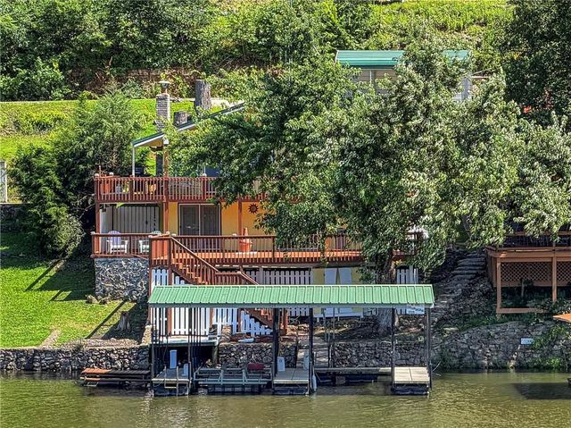 2355 Lick Creek Road, Edwards, MO 65326
