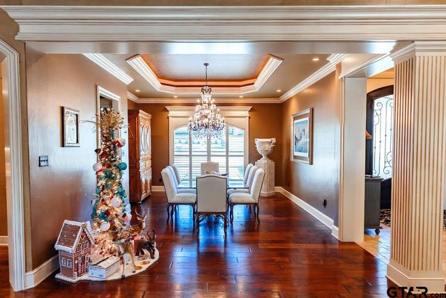 7120 Nottaway Dr, Tyler, TX 75703
