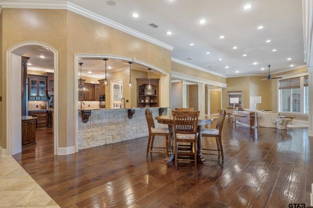 7120 Nottaway Dr, Tyler, TX 75703