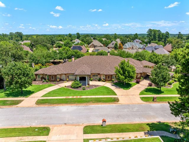 7120 Nottaway Dr, Tyler, TX 75703