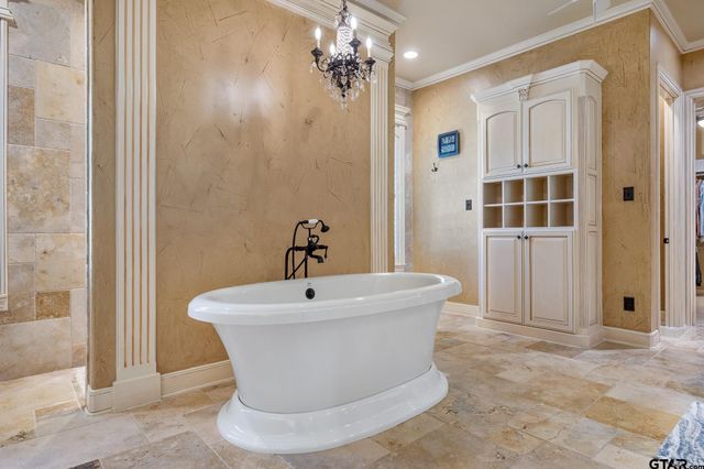 7120 Nottaway Dr, Tyler, TX 75703