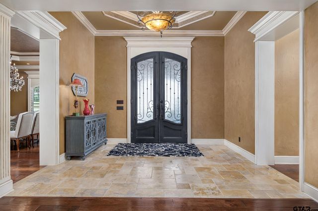 7120 Nottaway Dr, Tyler, TX 75703