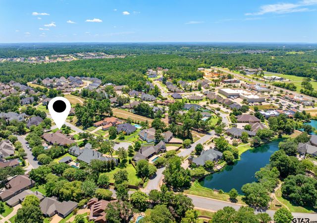 7120 Nottaway Dr, Tyler, TX 75703