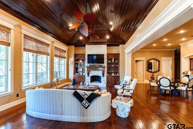 7120 Nottaway Dr, Tyler, TX 75703
