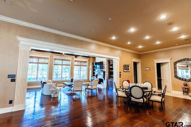 7120 Nottaway Dr, Tyler, TX 75703