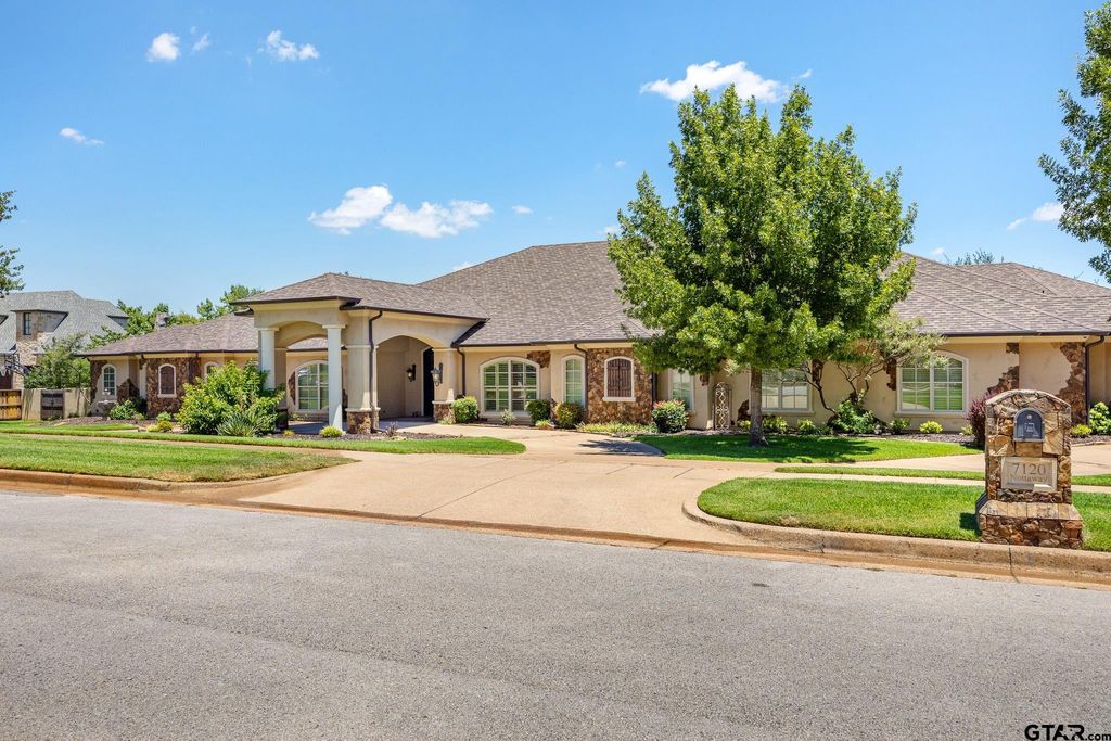 7120 Nottaway Dr, Tyler, TX 75703