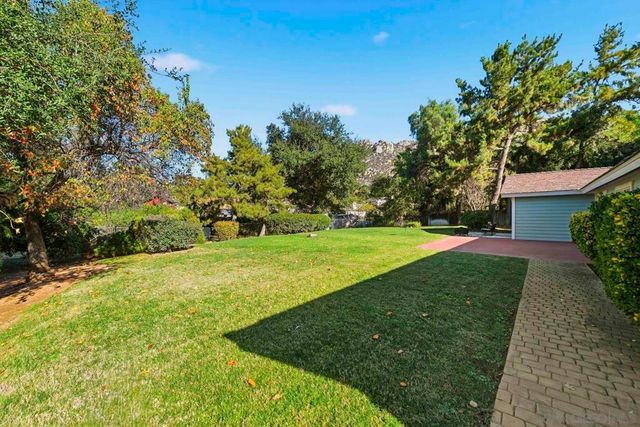 16120 Poderio Ct., Ramona, CA 92065