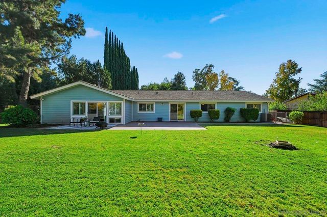 16120 Poderio Ct., Ramona, CA 92065