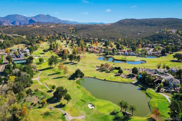 16120 Poderio Ct., Ramona, CA 92065